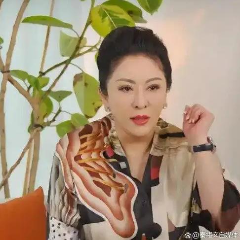 向太陈岚说嫁入豪门基本不幸福