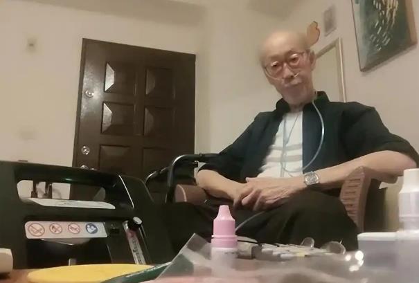 著名演员冯淬帆去世 享年81岁