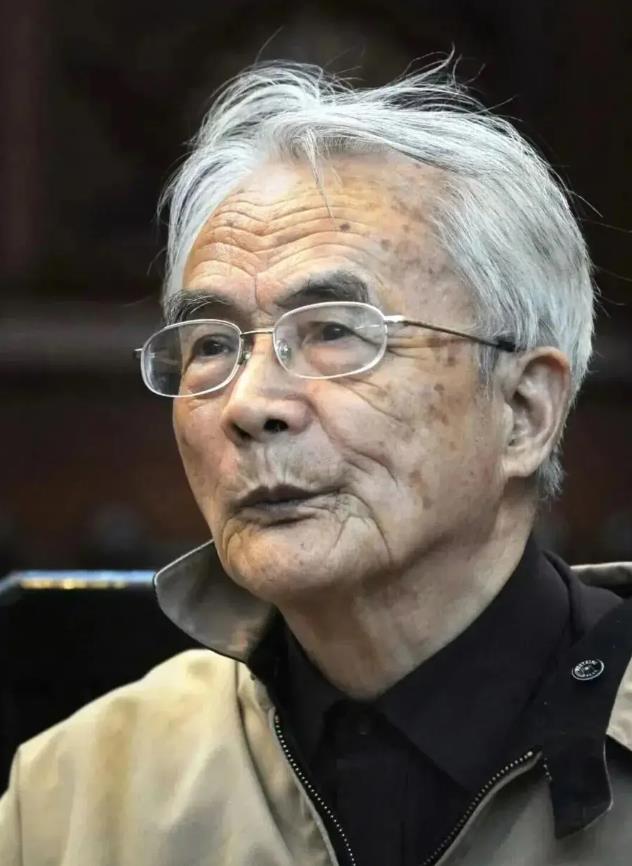 诗人圣野逝世 作品是许多人集体回忆