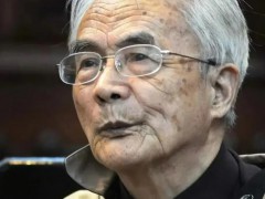 诗人圣野逝世 作品是许多人集体回忆 圣野与一个时代的童谣记忆!(图)