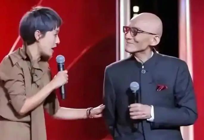 向太说自己绝不录用王家卫