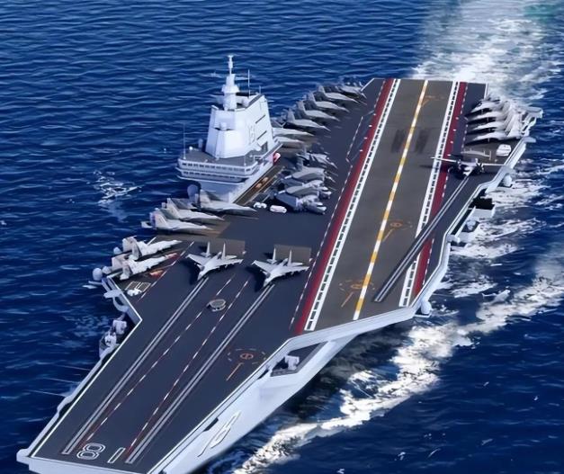 福建舰为什么被子不叠&ldquo;豆腐块&rdquo;