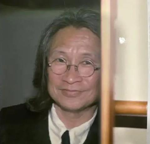 知名导演陈可辛出车祸