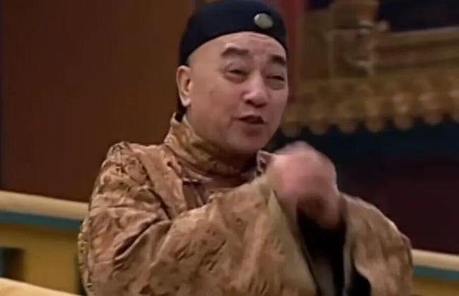 83岁老戏骨卢海鹏发声感谢古天乐