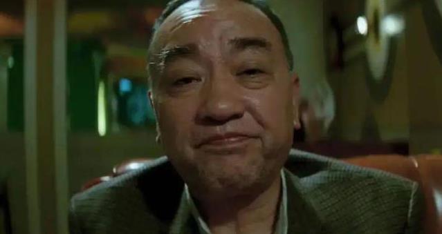 83岁老戏骨卢海鹏发声感谢古天乐