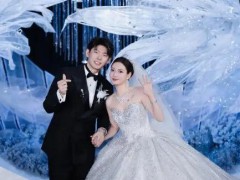 马龙樊振东给黄雅琼婚礼送祝福 樊振东说了什么内容?