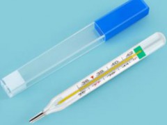 狂甩45次 无汞体温计才降到36°C 网友:平替品不止这个还有哪些?(图)