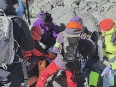 23岁硕士徒步去世前已主动返程 回顾事情经过！