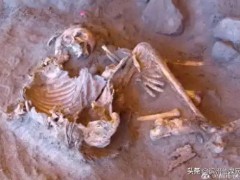 7000年前木乃伊查出全新DNA,发现他们属于一个此前完全未知的人类谱系!
