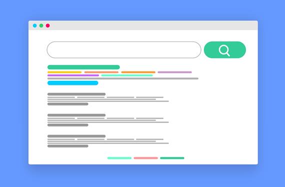 如何使用 JavaS<i></i>cript 和 SerpAPI 构建简单搜索引擎