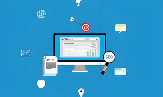 SEO中的分页技巧！可以提升网站权重与排名