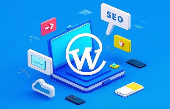 WordPress后台50个Google SEO常见英文单词速记篇