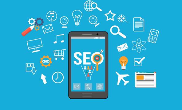 SEO不行了？有流量就有搜索，有搜索就有SEO