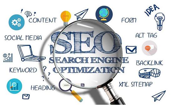 SEO不行了？有流量就有搜索，有搜索就有SEO