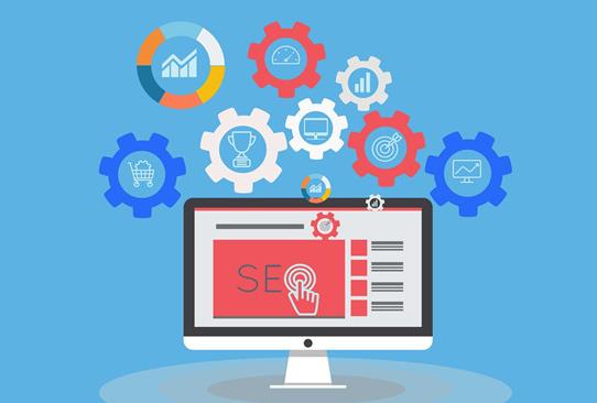 SEO推广就是搜索引擎优化和推广