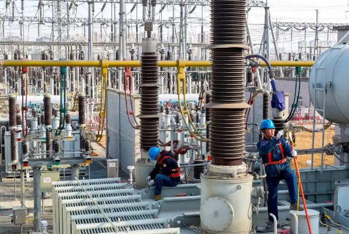 全国多地取消固定分时电价