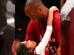 科比去世6周年 大女儿发文缅怀 具体发文内容是什么？