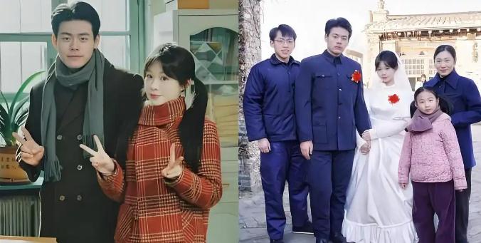 985毕业生扎堆演短剧