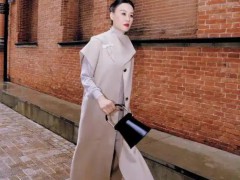 邬君梅曝外籍老公去逝，婚30年无子女，曾为他息影三年陪伴！