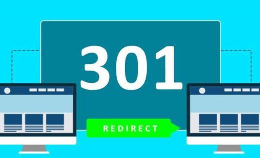 HTTP重定向：永久301与临时302对SEO的影响