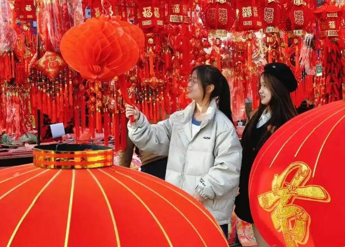 春节连放9天 哪几天是三倍工资