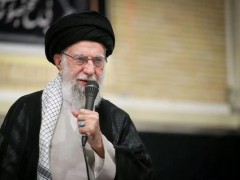 突发！伊朗媒体:哈梅内伊遇害，伊朗宣布40天全国哀悼