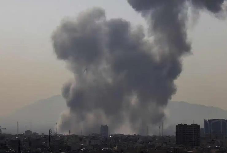 伊朗:历史上最猛烈的进攻行动将开始