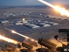 伊朗发起第13轮攻击,是反击升级还是战略试探?