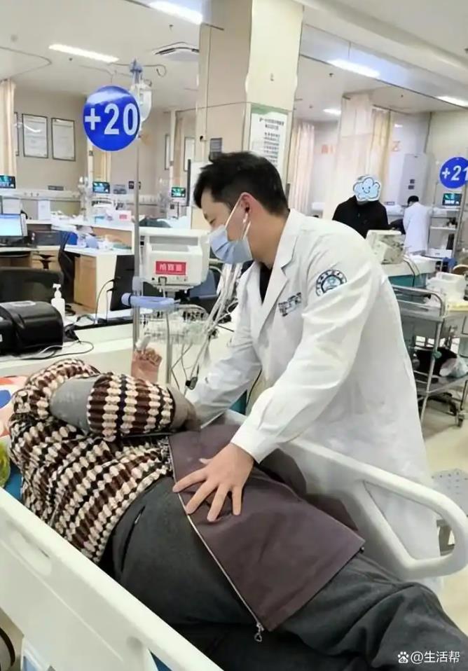 &ldquo;时隔七年我还是一眼认出了您&rdquo;