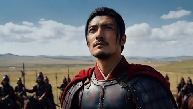 国产AI短剧《霍去病》火到海外