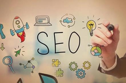 网站详情页怎么做SEO优化