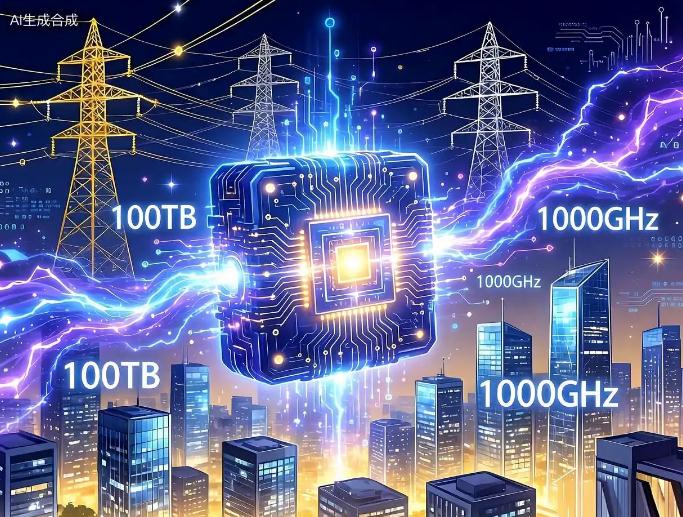 中国变压器卖爆了