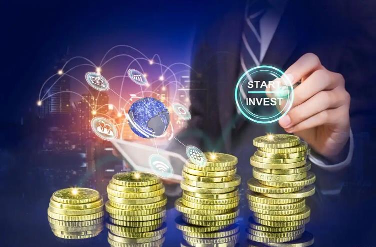 年轻人都在攒&ldquo;新三金&rdquo;