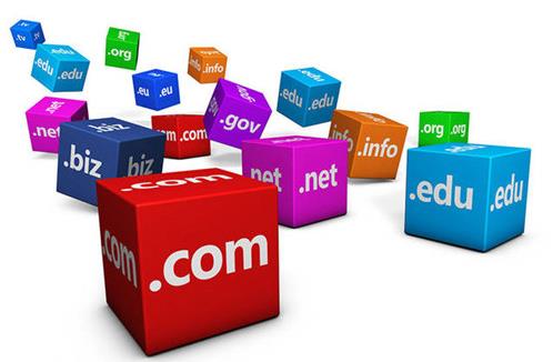 怎样选择好域名？网站建设域名选择技巧！