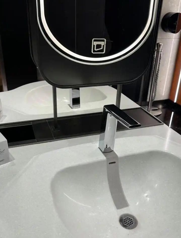 商场洗手间纸巾洗手液&ldquo;捉迷藏&rdquo;