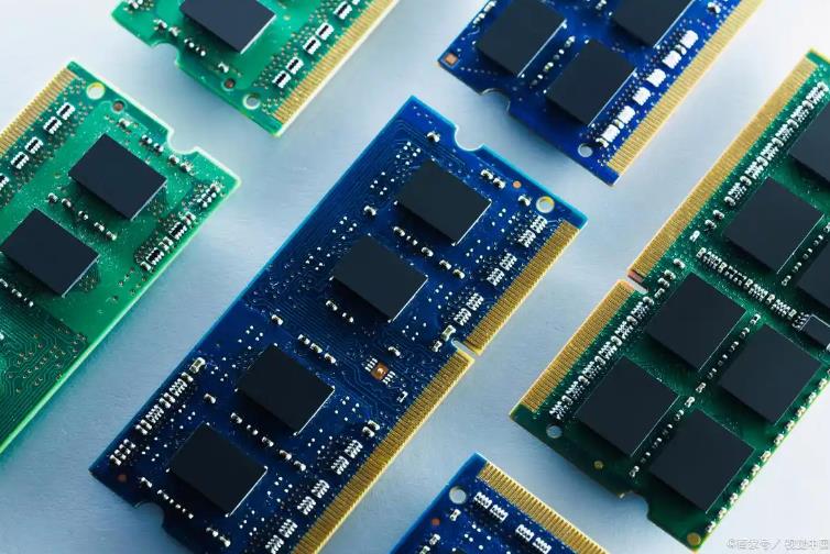 内存大涨价 华强北姐弟半年赚400亿