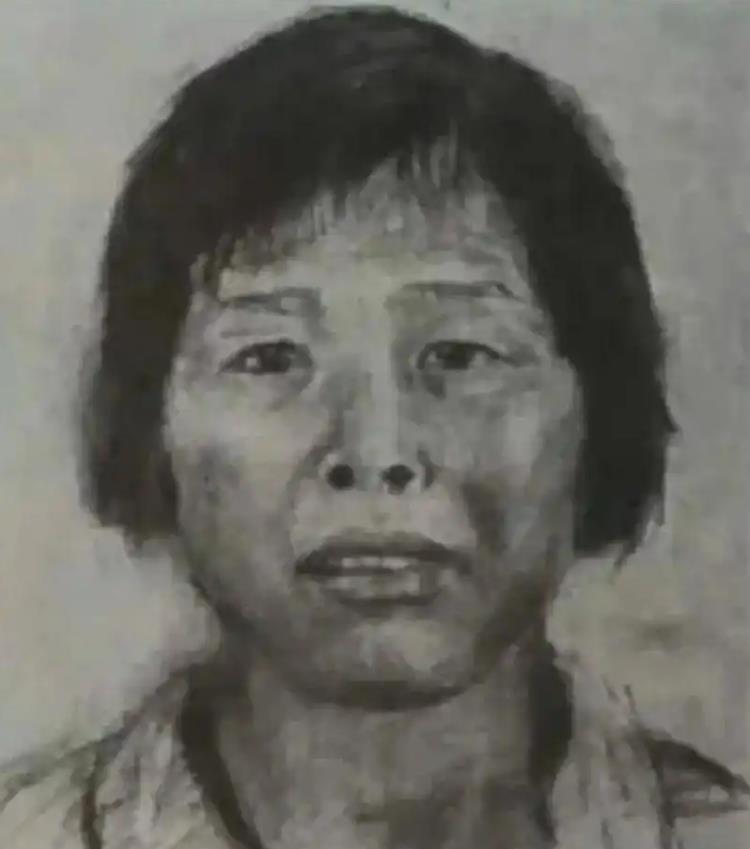 知情人士:&ldquo;梅姨&rdquo;长相变化很大