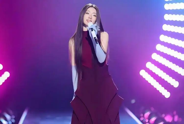 单依纯再次道歉后李荣浩秒回