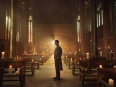 周杰伦新专辑让中年粉丝集体破防，网友尖锐吐槽：这首歌听着像张杰唱的《铠甲勇士》主题曲！