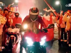 张雪爆火 这个男人是谁 3.685秒改写百年格局，比赛上演生吃雅马哈！！（图）