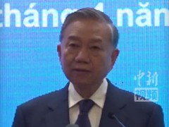 “世界越乱 他们越要来中国”多国政要密集访华释放明确信号