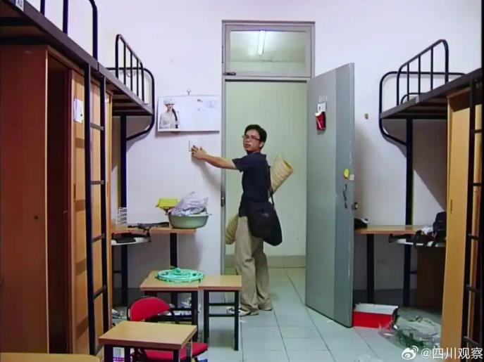 《我在故宫修文物》导演去世 享年43岁