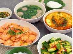 给大家分享一份一周美食菜单兼顾营养均衡、口味多样和操作便捷