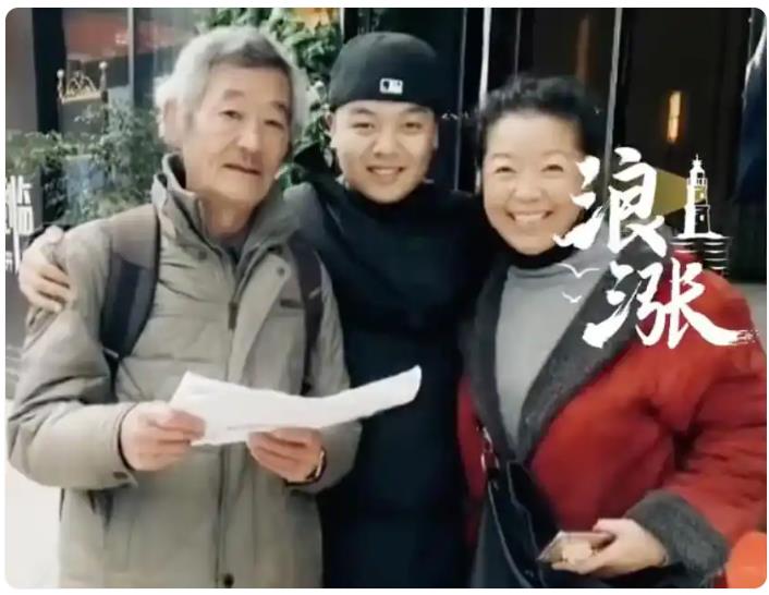 《陈翔六点半》吴妈扮演者去世