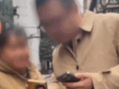 别对着陌生人的手机念数字 警惕新型AI骗贷骗局